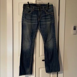 Men’s Jeans